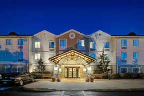  Staybridge Suites Cleveland Mayfield Heights Beachwood, an IHG Hotel  Мейфилд Хайтс